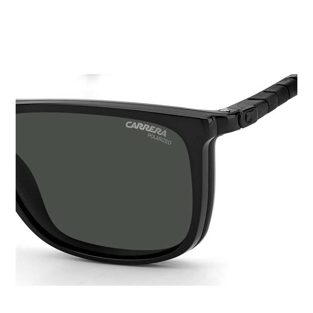 Óculos Carrera Masculino 2 em 1 Clip-On Hyperfit 16/CS Black - Luxgolden