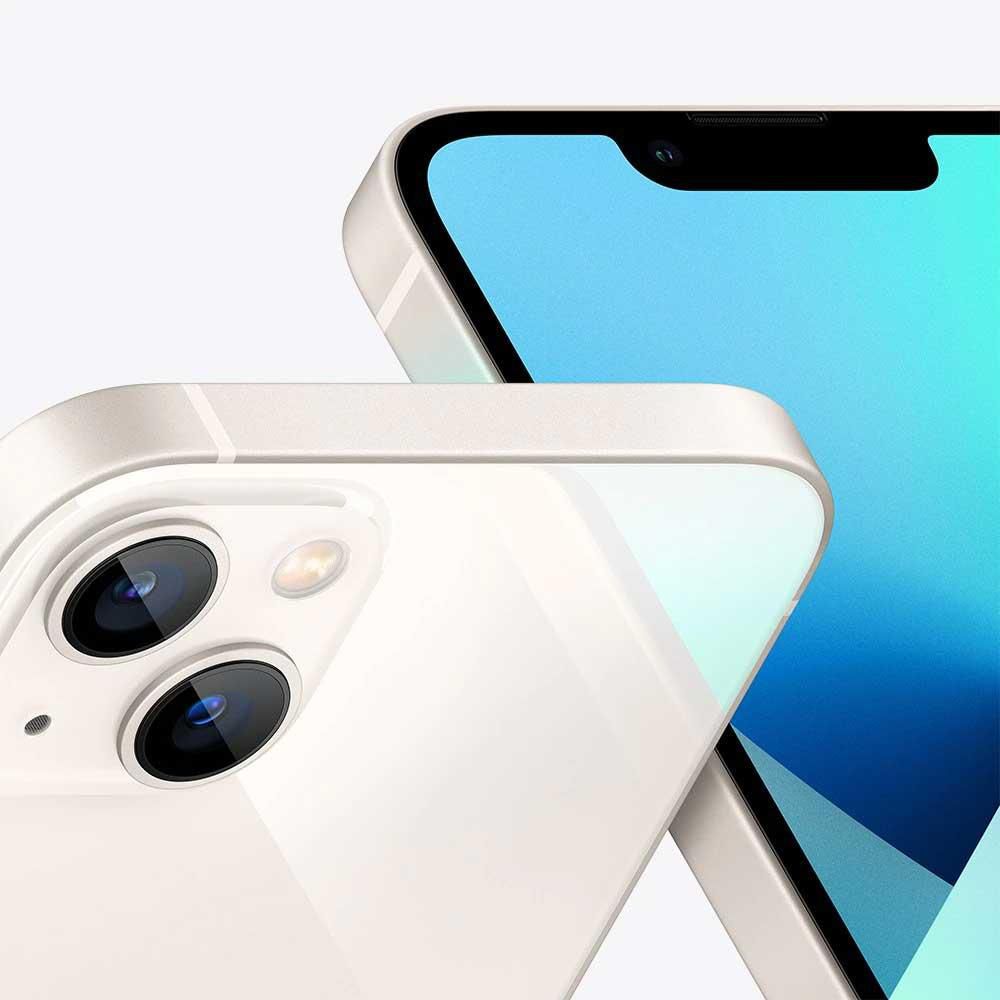 Apple iPhone 13 ミッドナイト 128GB 美品