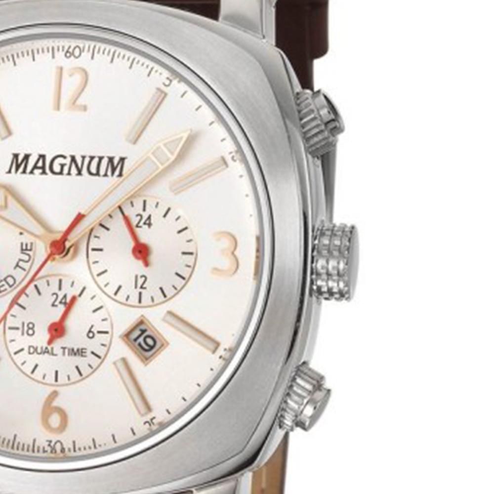Relógio MAGNUM Business MA34512Q - Treinit