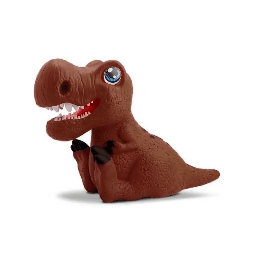 Brinquedo Infantil Boneco Dino Word Bebê Dinossauro T Rex - Loja