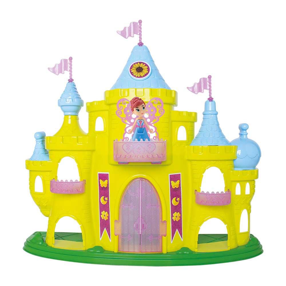 Brinquedo Parque De Diversões Judy Samba Toys EM OFERTA