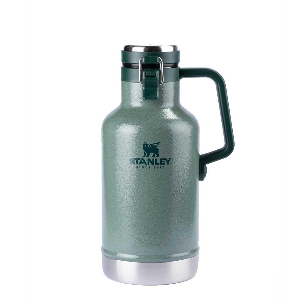 Growler Térmico Stanley Classic 1,9L Ref.08018 - Verde - Luxgolden