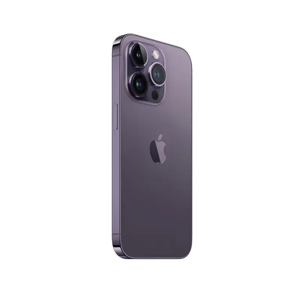 Apple iPhone 14 Pro 128GB ディープパープル Apple iPhone 14 Pro (128 GB) – Roxo-profundo | Amazon.com.br