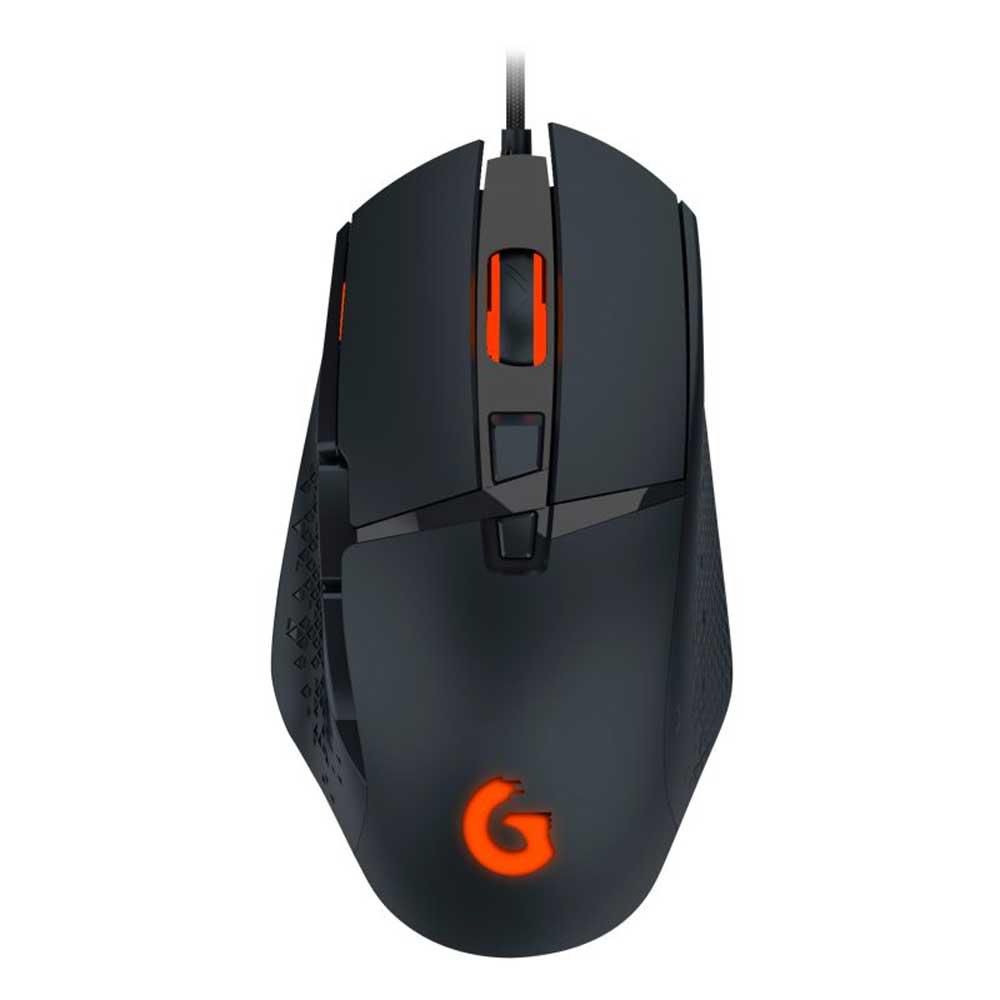 Compre 2 capas de mouse patins conjuntos de almofadas para G502 Logitech