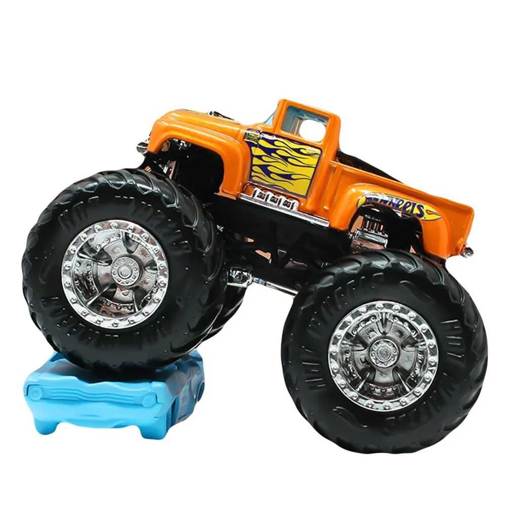 Pista Hot Wheels Cidade Tubarão Xalingo Ref.23154 - Luxgolden