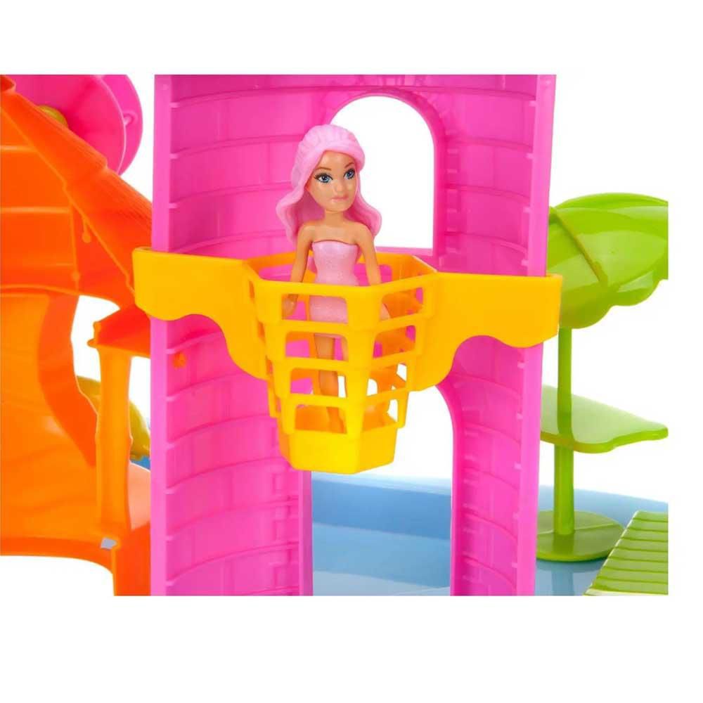 Brinquedo Parque De Diversões Judy Samba Toys EM OFERTA