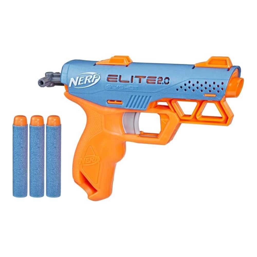 Lançador De Dardos Nerf Elite 2.0 Volt Sd-1 Hasbro - E9953