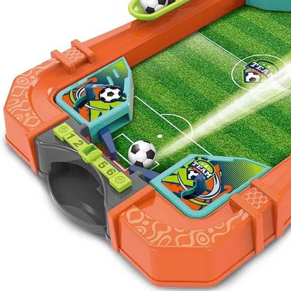 Jogo Futebol Pinball - Ludopia