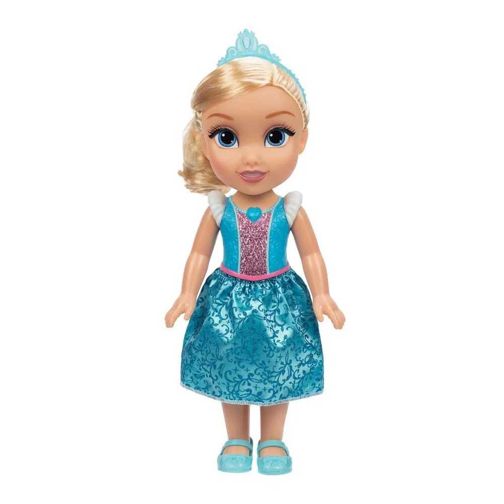 Princesa Disney My Size Rapunzel - 82 cm - lojapontokids