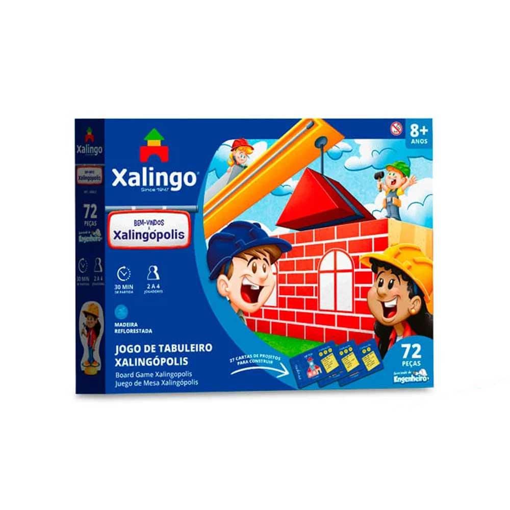 60576-Jogo-de-Tabuleiro-Pangeia - xalingo