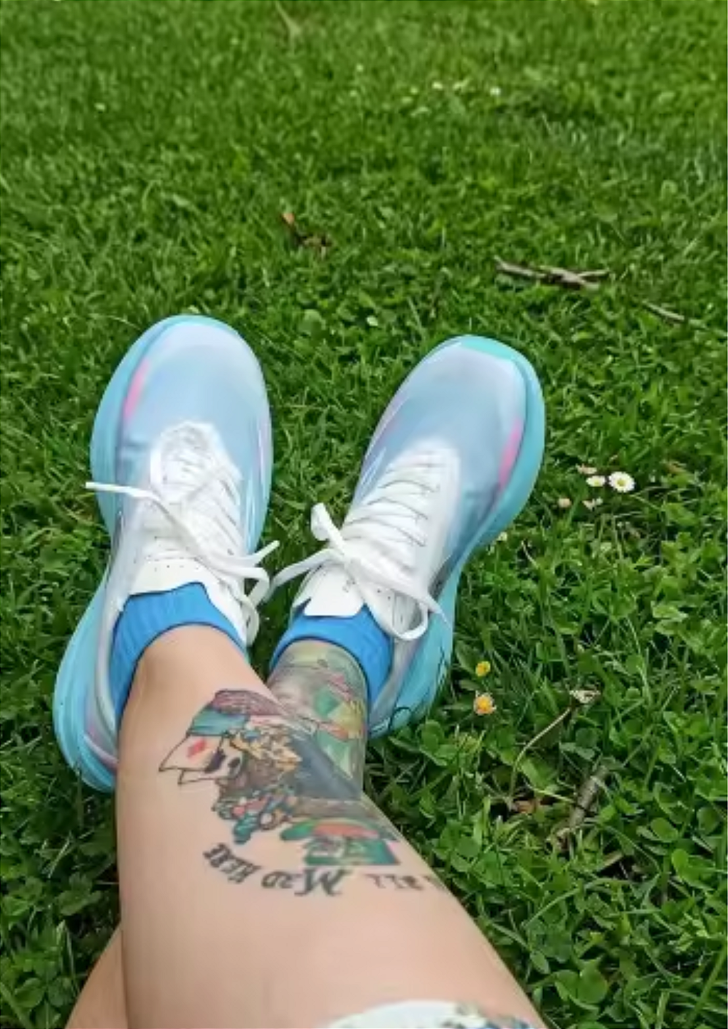 Foto do Cliente