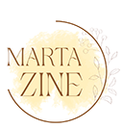 Logo de Marta Zine Acessórios