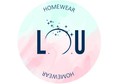 Logo de Lou wear