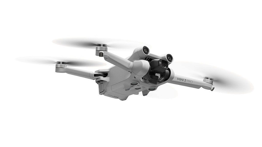 DJI Mavic Mini 3 Pro Drone - SEM CONTROLE - A sua importadora de