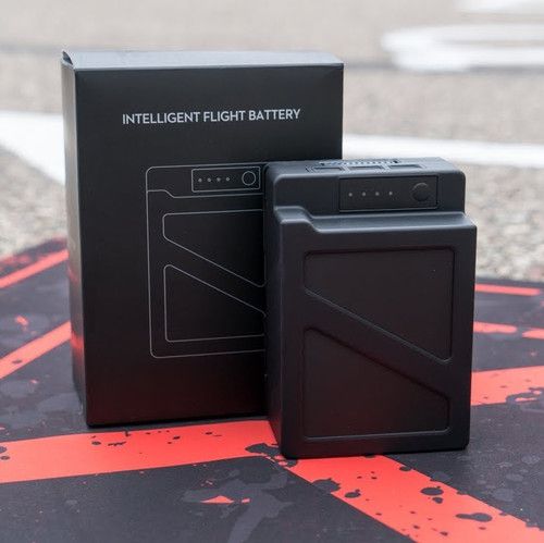 DJI TB5576 リチウムイオンポリマーバッテリー 7600mAh Bateria TB55 - Drone Matrice 200 Series - A sua importadora de