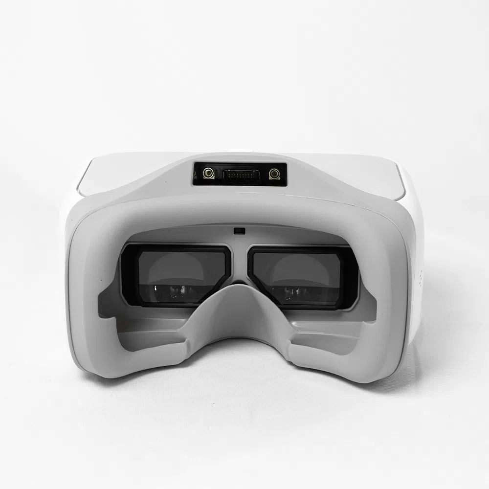 Óculos DJI Goggles OcuSync para Drone FPV branco - A sua