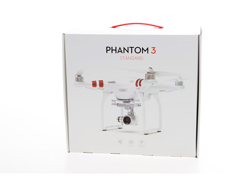 Camera drone hot sale phantom 3