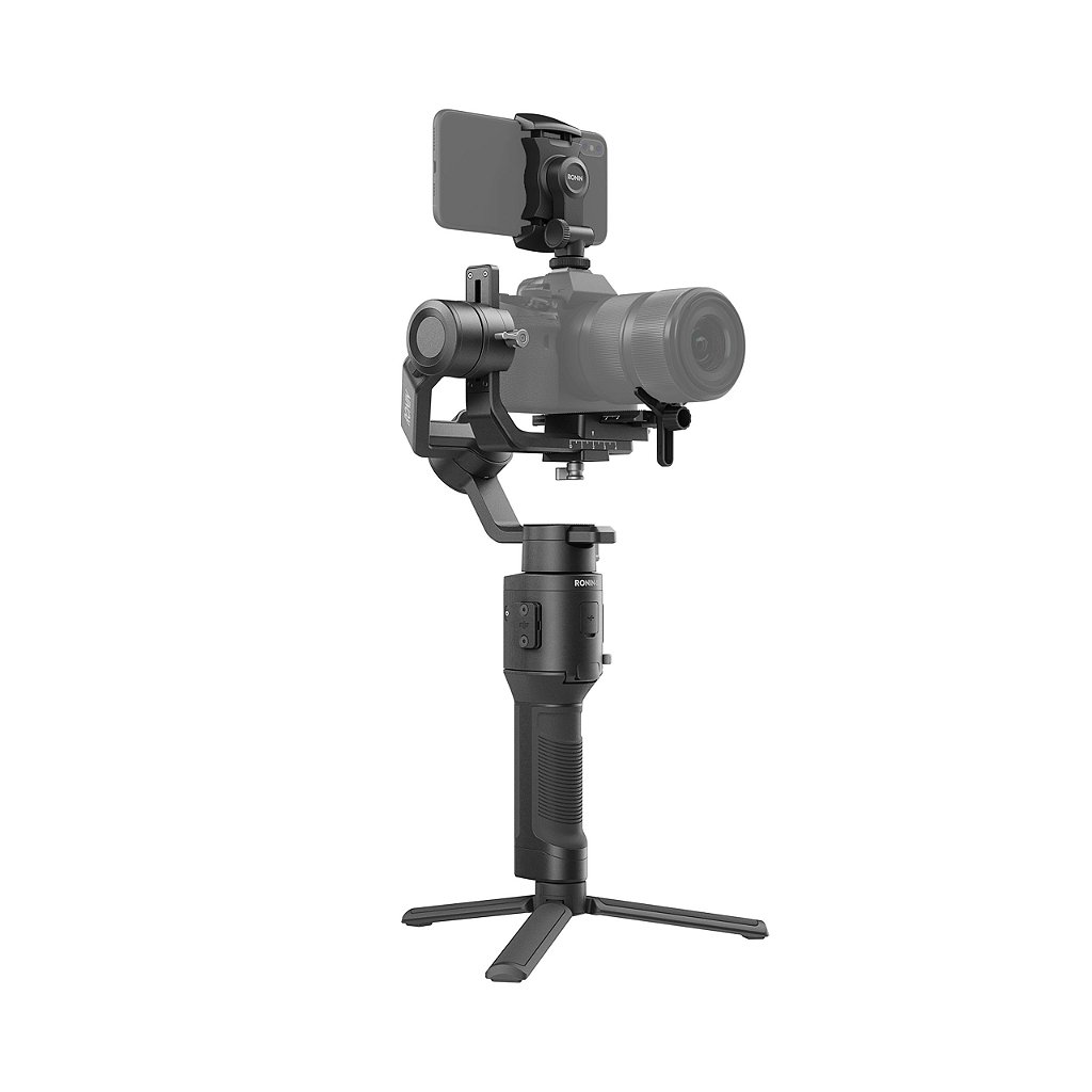 Ronin SC Combo DJI - A sua importadora de tecnologia!