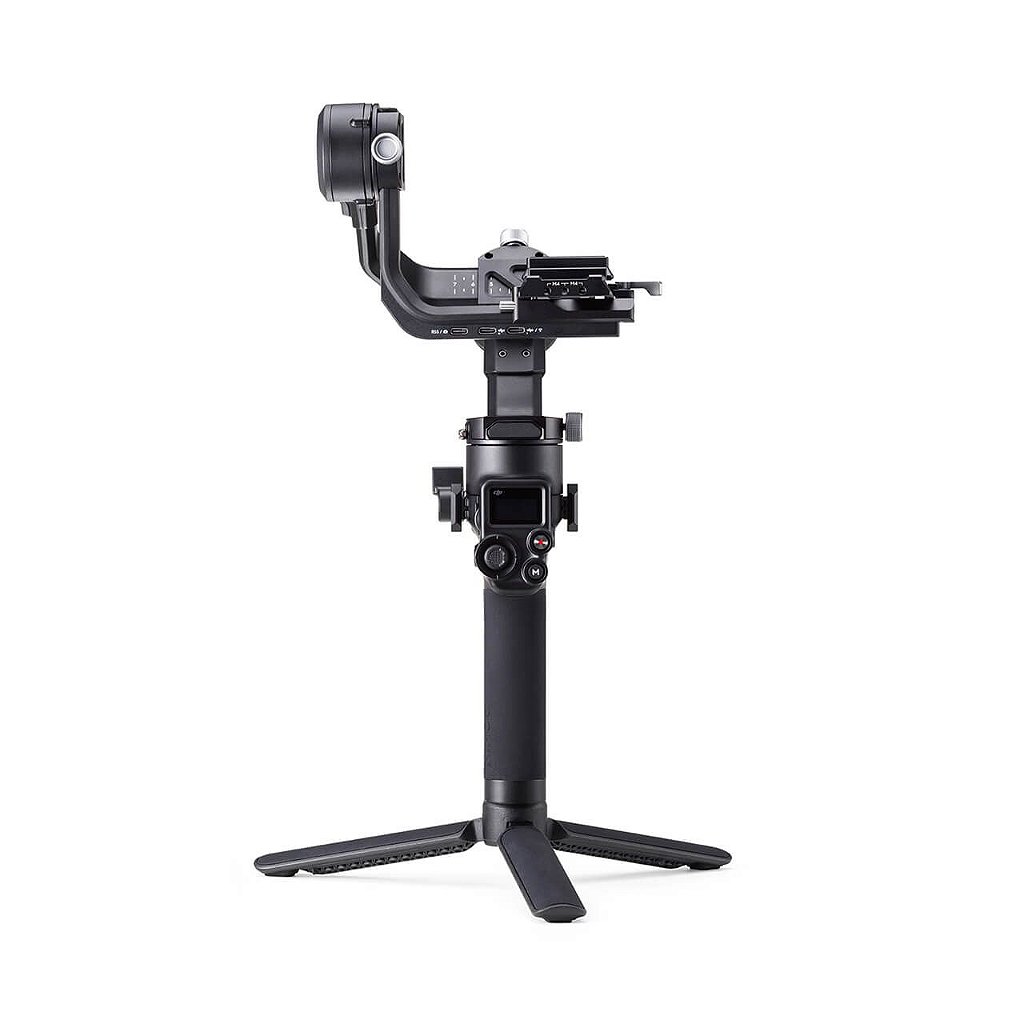 その他 DJI Ronin RSC 2 ProCombo Estabilizador de Imagem Gimbal DJI Ronin RSC 2 - A sua importadora