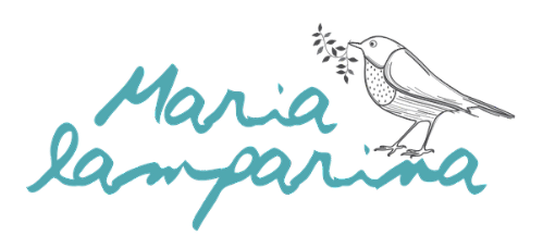 Maria Lamparina