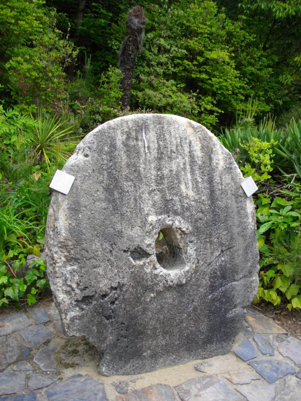 Pedra Rai de Yap