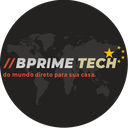 Logo de Bprime Tech