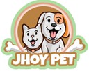 Logo de Jhoy Pet