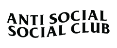 ANTI SOCIAL S. CLUB