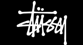 STUSSY