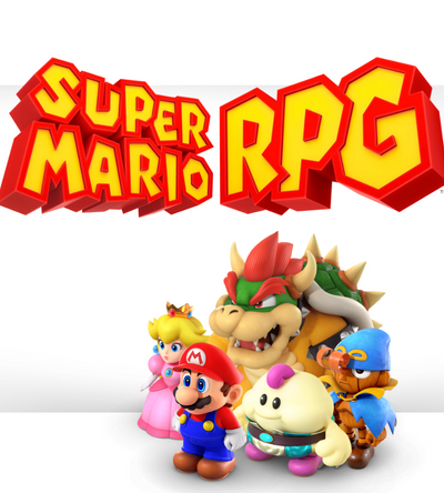 Jogo Mario Golf: Super Rush - Nintendo Switch (EUA) - TK Fortini Games 🎮