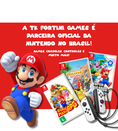 Jogo Nintendo Land - Wii U - Brasil Games - Console PS5 - Jogos para PS4 -  Jogos para Xbox One - Jogos par Nintendo Switch - Cartões PSN - PC Gamer