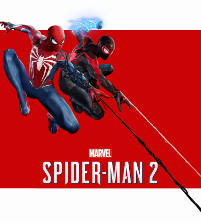 Marvel's Jogo Spider Man 2 - PS5 - Jogo Marvel's Spider M - Brasil Games -  Console PS5 - Jogos para PS4 - Jogos para Xbox One - Jogos par Nintendo  Switch - Cartões PSN - PC Gamer