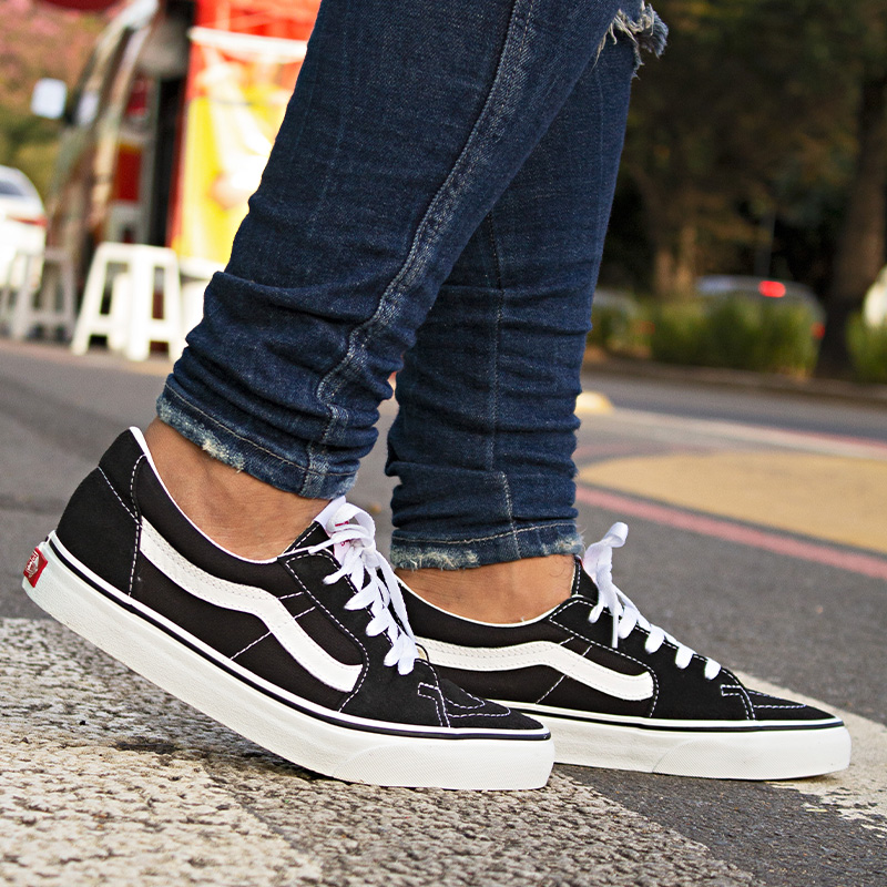 vans sk8 lo
