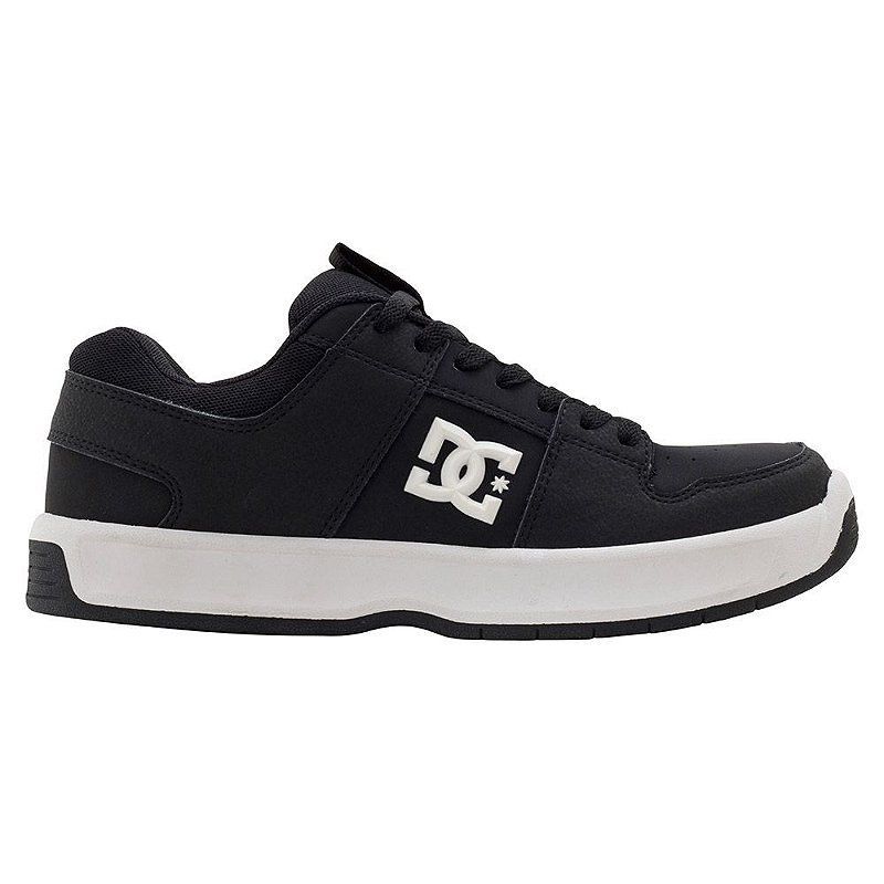 Tênis Dc Shoes Lynx Zero - Design Arrojado e Conforto Absoluto