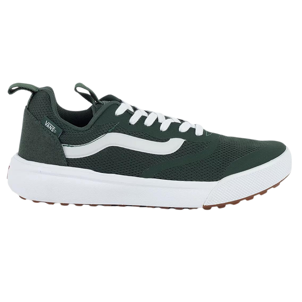 Cores Diferentes TÃªnis Da Vans Cinza E Verde Tenis Vans Range Exp