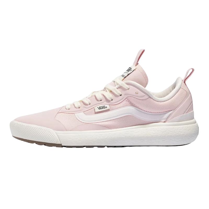 Tênis Vans Ultrarange Exo Rose Conforto e Estilo em Cada Passo