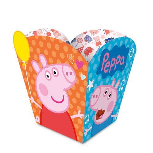 Peppa Pig - Locpocket São José dos Campos SJC