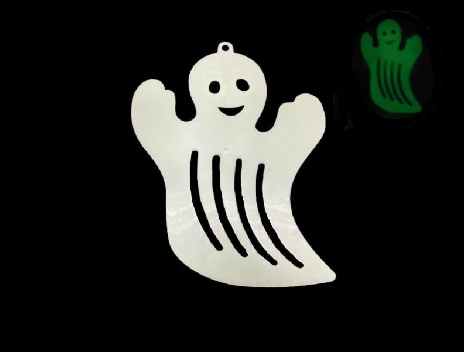 Camiseta Básica Ghost Happy Halloween Desenho Fantasma Blusa