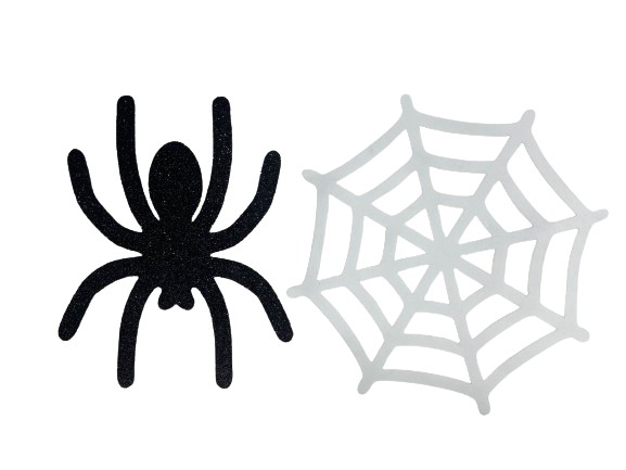 O que significa ver uma aranha no halloween? 