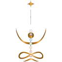 Logo de Fio de Luz