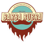 BARBA RUBRA