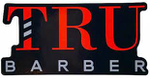 TRUE BARBER 