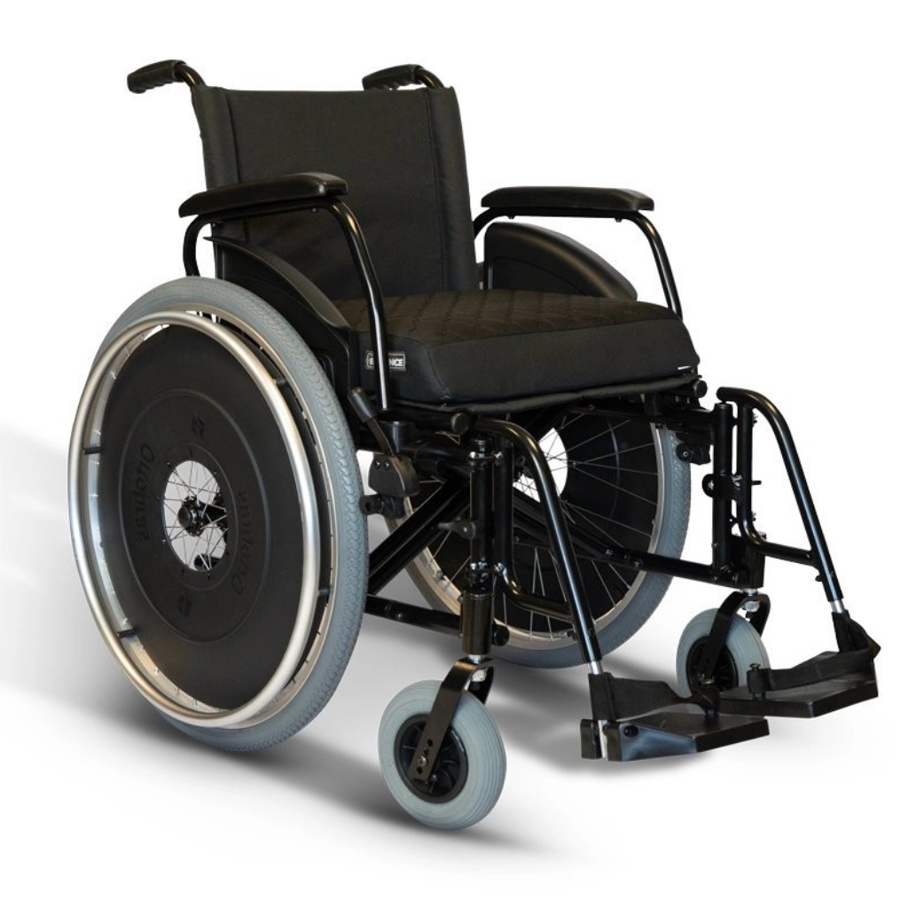 Cadeira de Rodas