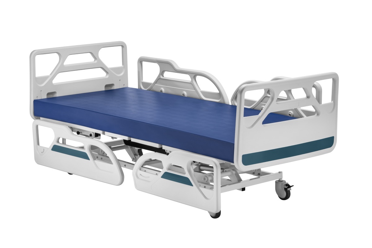 Cama Hospitalar
