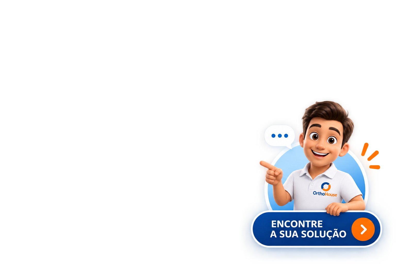 Encontre a sua solução