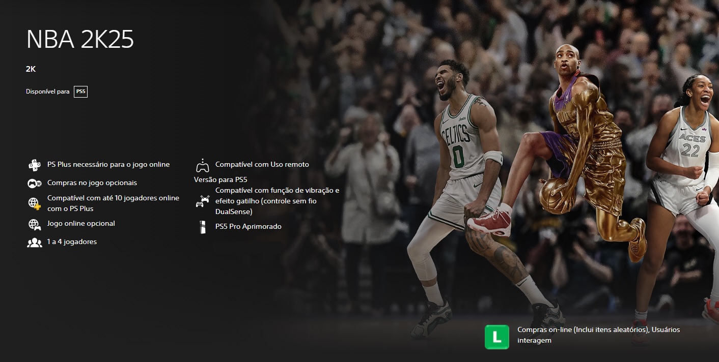nba 2k25