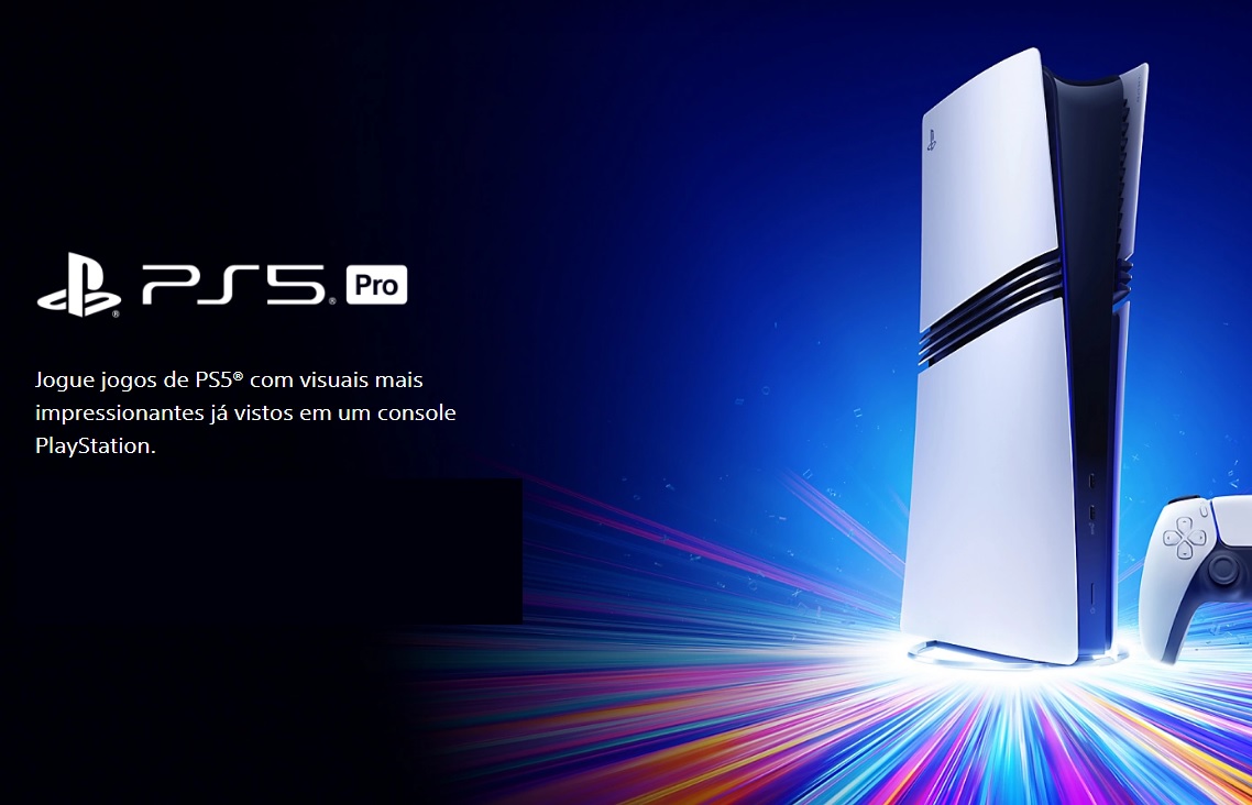 playstation 5 pro