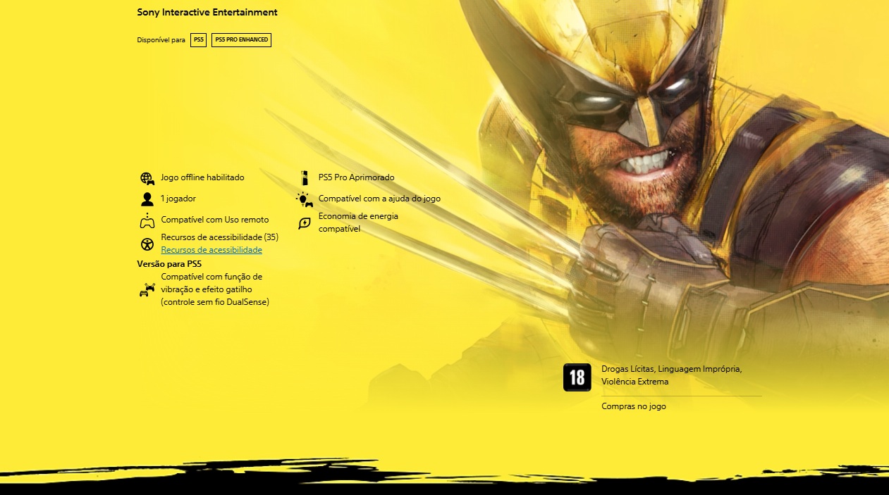 Wolverine