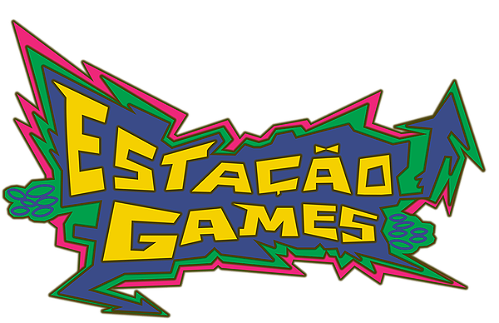 Estação Games Curitiba