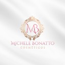 Logo de Michele Bonatto Cosméticos